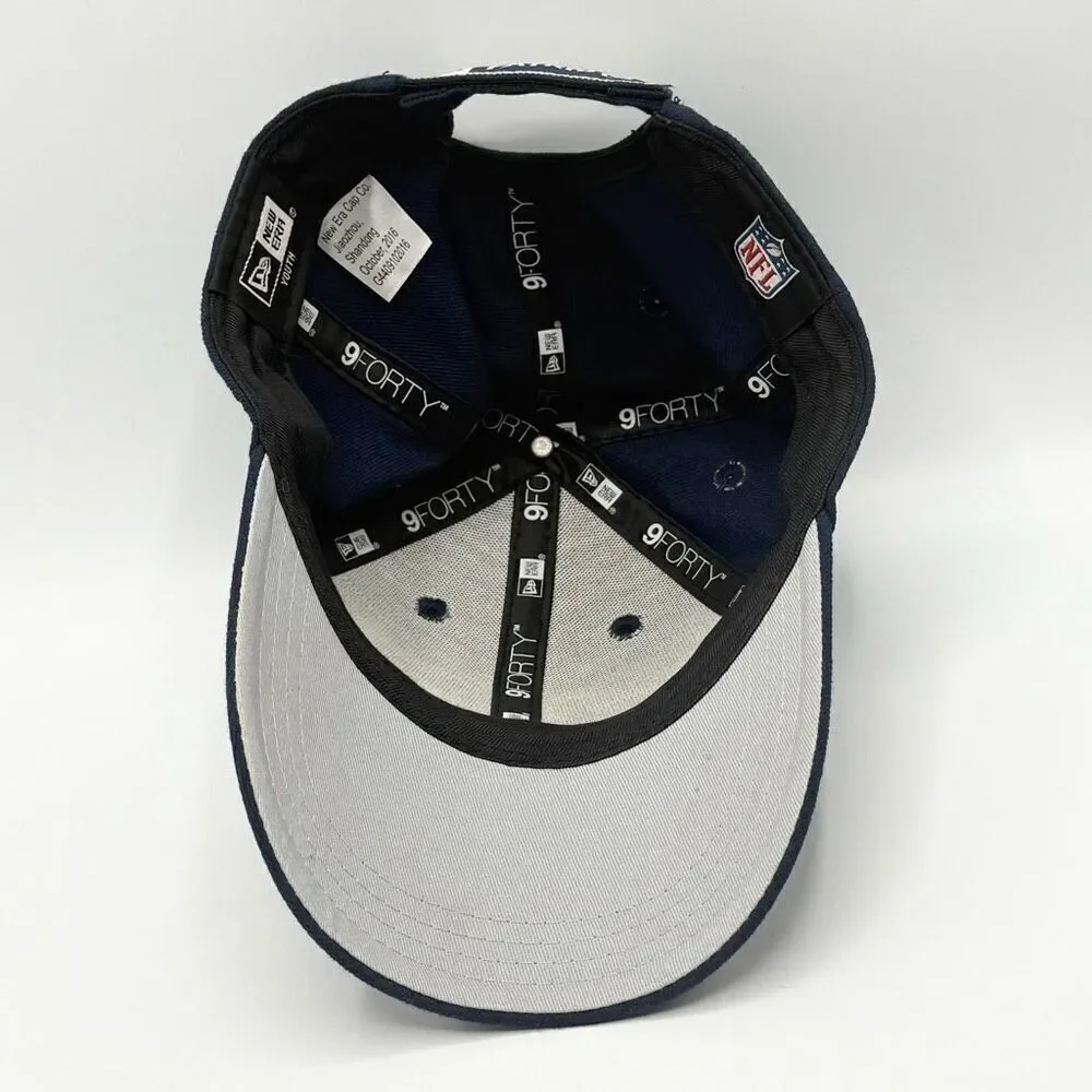 New Era preowned good